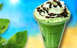 朵拿奶茶怎么样（朵拿奶茶加盟费多少）