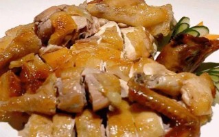 玉林哪里有小吃（玉林十大名菜）
