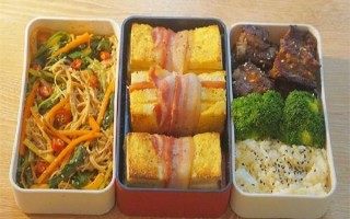 改进筷子的最佳方法,台式便当怎么样才好吃