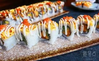 世界上最好吃的寿司,日本哪里的寿司最好吃又便宜