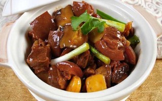 哪里炖狗肉好吃（哪里炖狗肉好吃又便宜）