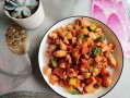 宫保鸡丁是哪里的菜（宫保鸡丁是哪里的菜系）