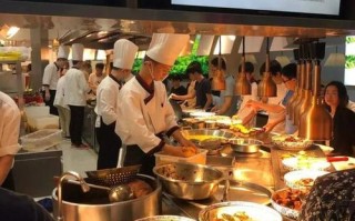 圣达餐饮怎么样（圣达餐饮怎么样知乎）