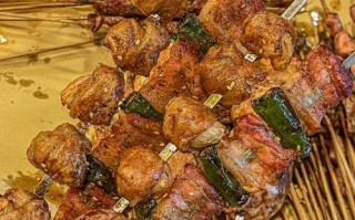 天津烤串哪里好吃（天津烤串哪里好吃啊）