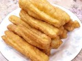 哪里有学做油条（油条家常做法，正宗油条怎么做）