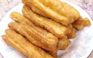 哪里有学做油条（油条家常做法，正宗油条怎么做）