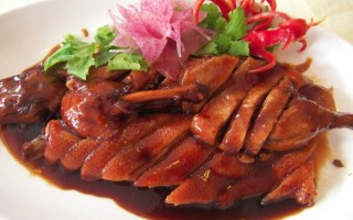 安徽哪里酱鸭好吃（安徽哪里酱鸭好吃又便宜）