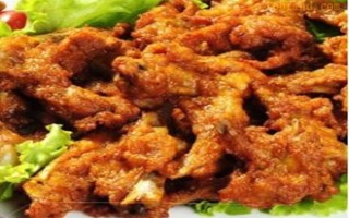 想学炸鸡架去哪里（kfc炸鸡架怎么买不到）