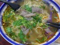 兰州牛肉面哪里好（兰州牛肉面哪里好吃）