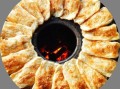 蒙城油酥烧饼哪里学（蒙城有什么小吃）