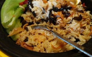 做香他她煲仔饭怎么样（香他她煲仔饭制作流程）