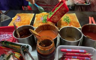 烤冷面原材料哪里有卖（烤冷面原料是什么）