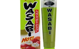 wasabi-日本青芥椒哪里有卖的,哪里可以买到黄芥末呢