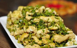 香椿起源哪里（邹平名菜）