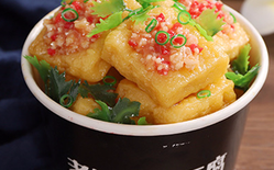 南京哪里臭豆腐好吃（南京哪里臭豆腐好吃又便宜）
