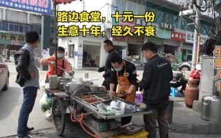 做卖盒饭的生意怎么样（做卖盒饭的生意怎么样啊）