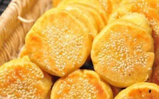 哪里可以学做板栗饼（板栗饼的电饼铛做法）