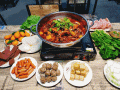 开一个火锅鸡店怎么样（火锅鸡的来历和传说）