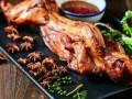 哪里有五香卤兔肉（河南五香卤兔肉最正宗的做法）