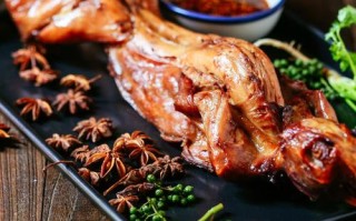 哪里有五香卤兔肉（河南五香卤兔肉最正宗的做法）