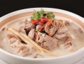 炖羊肉选哪里（哪个部位的羊肉最适合炖着吃）