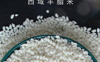 新疆哪里的大米最好吃（羊脂雪米好吃吗）