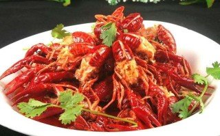 口味虾是哪里的菜系（口味虾怎么保存）