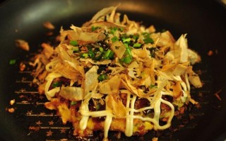 哪里的大阪烧好吃（n多寿司的大阪烧好吃吗）