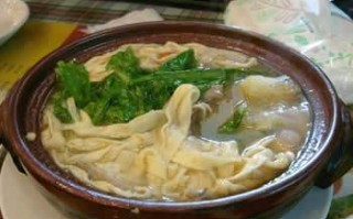 伊府面是哪里（伊府面哪里最正宗）