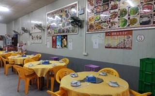 乡镇开饭店利弊,开小快餐店怎么样赚钱