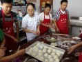 学蒸包子技术培训学校,学蒸包子去哪里学