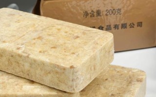 900压缩饼干的正宗产地,冷粉是哪里的特色