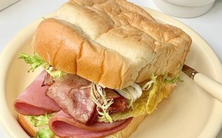 哪里加盟炭烤三明治（早餐肉菜有哪些）