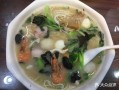 大三鲜鱼汤面馆怎么样,鱼汤面馆怎么样好吃