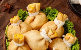 蟹籽豆腐哪里有卖（关东煮鱼籽福袋做法）