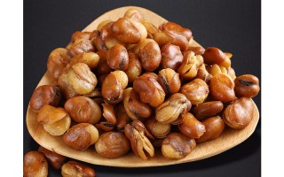 兰花豆是哪里的（兰花豆是哪里的特产）