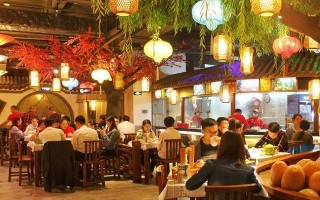 成都做餐饮行业怎么样（最近成都餐饮生意惨淡怎么回事）