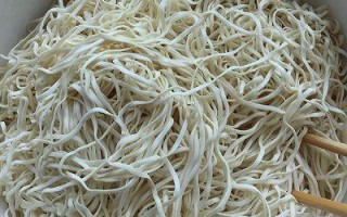 哪里有蒸面条（附近蒸面条）