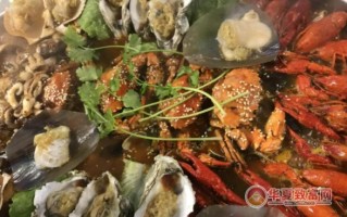 现在市场海鲜加盟怎么样（现在市场海鲜加盟怎么样）