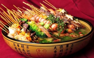 现在麻辣烫怎么样了（现在麻辣烫怎么样了啊）