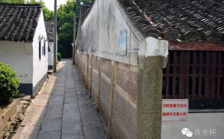鲁迅外婆家在什么地方,鲁迅先生的外婆家在哪里