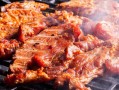 哪里烤肉好吃（烤肉哪个部位好吃）