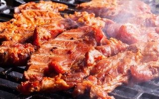 哪里烤肉好吃（烤肉哪个部位好吃）