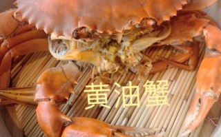 上海黄油蟹哪里最好,哪里的黄油蟹好吃又便宜