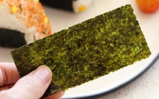 紫菜卷寿司的海苔片一般在什么地方买到,寿司海苔哪里有卖大片