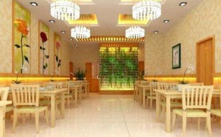 开个小饭店赚钱吗,想加盟个小饭店怎么样呢