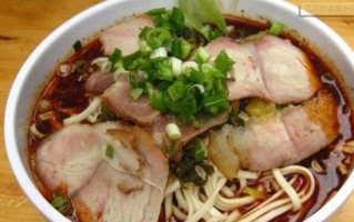 成都哪里学煮面开面馆（卤肉学习培训哪里好）