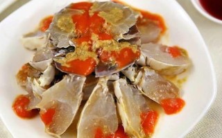 宁波哪里买呛蟹（宁波呛蟹的制作方法）