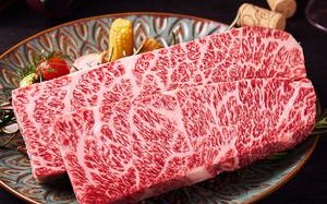 雪花牛肉哪里产的（雪花牛肉哪里产的更好）