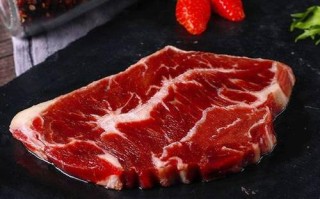 牛排用牛的那个地方的肉,牛排用哪里的肉最好